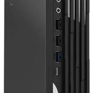 Неттоп MSI PRO DP21 14M-237BRU (Intel Core i3 14100 (4/8; 3.5ГГц; 12Мб), 3.5ГГц, DDR5, Intel UHD Graphics, Не установлена) [936-B0A431-237]