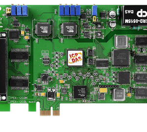 Плата ICP DAS PEX-1202H