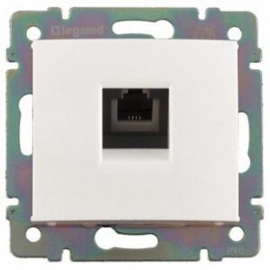 Розетка Legrand 774438