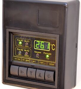 Блок OEM СРК-2.3У