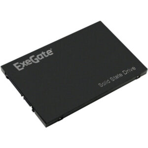 Накопитель SSD 960GB ExeGate Next (A400TS960)