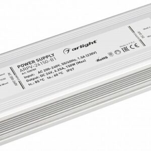 Блок питания Arlight ARPV-24150-B1