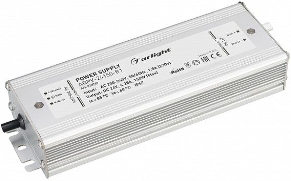 Блок питания Arlight ARPV-24150-B1