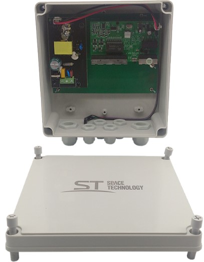 Коммутатор Space Technology ST-S41POE PRO (версия 4)