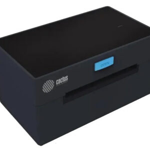 Термопринтер Cactus CS-TP-D420U