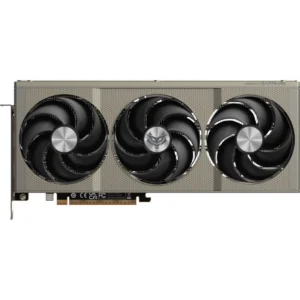 Видеокарта AMD Radeon RX 9060 XT Sapphire Nitro+ OC 16GB (11350-01-20G)