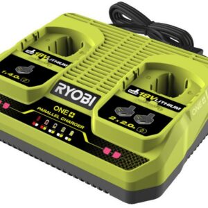 Зарядное устройство Ryobi RC18240