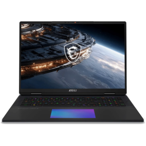 Ноутбук MSI Titan 18 HX A2WJ-1049RU