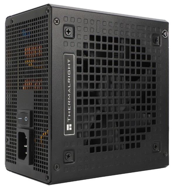 Блок питания ATX Thermalright TR-TB750S