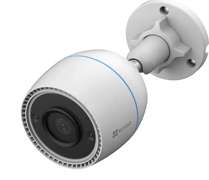 Видеокамера IP EZVIZ CS-H3c (1080P,2.8mm,color)