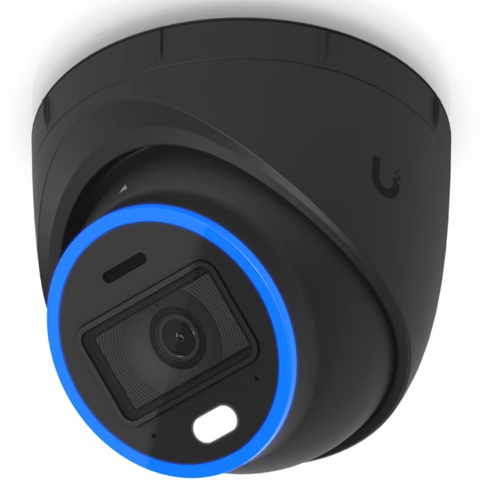 Видеокамера IP Ubiquiti UVC-AI-Turret-B