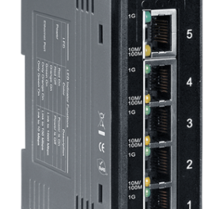 Коммутатор ICP DAS NS-205G CR