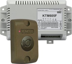 Контроллер VIZIT VIZIT-КТМ605F