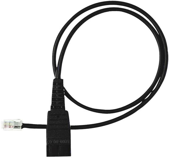 Переходник Jabra 8800-00-01
