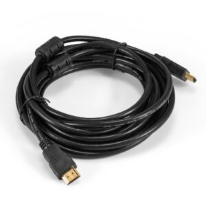 Кабель HDMI Exegate EX-CC-HDMI-5.0F
