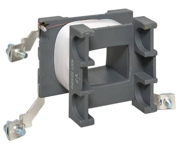 Катушка управления EKF ctr-k-40-95a-400v