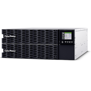 Источник бесперебойного питания CyberPower OL8KERTHD