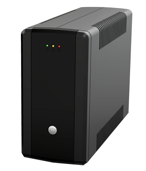 Источник бесперебойного питания SNR SNR-UPS-LID-1500-LED-PRO