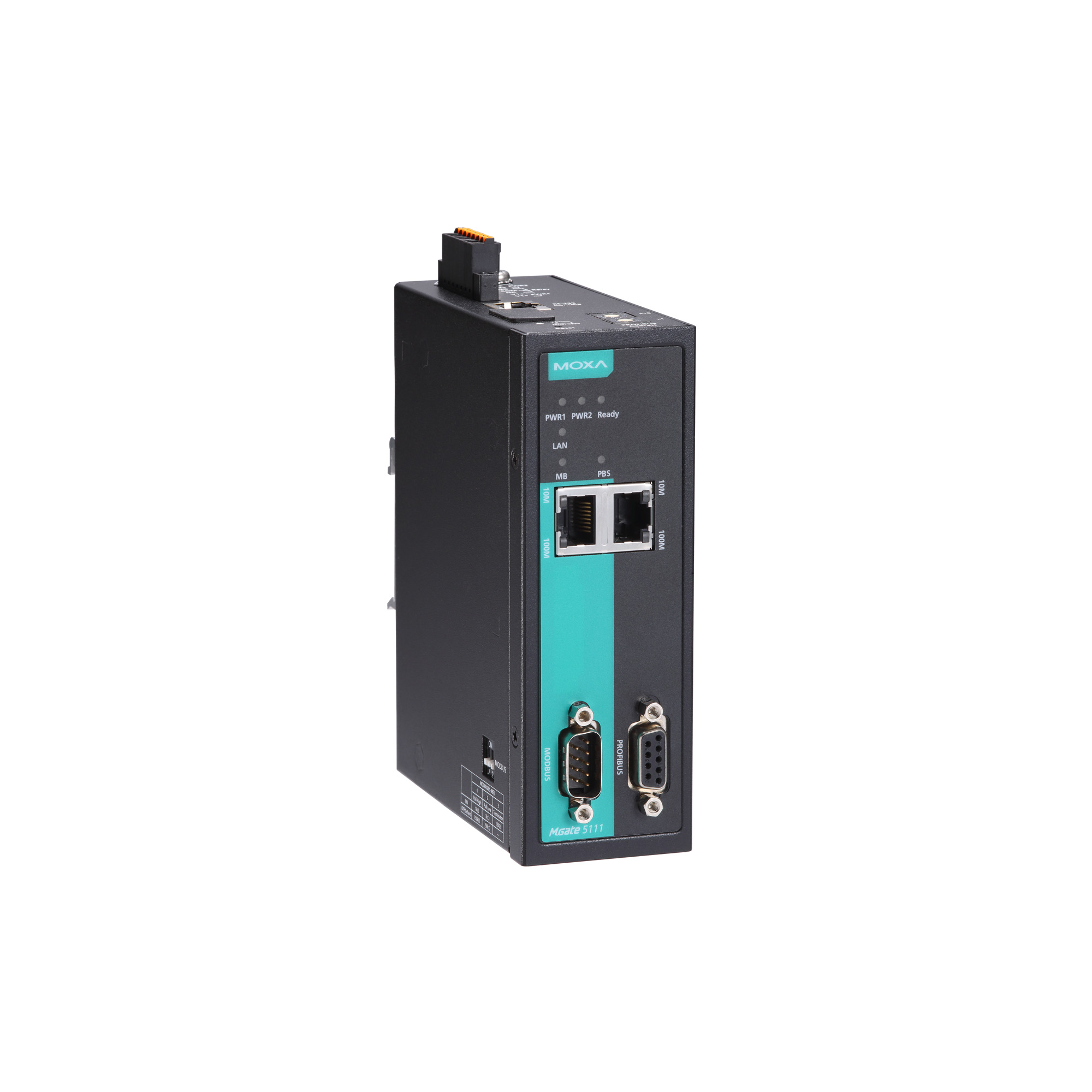 Преобразователь MOXA MGate 5111