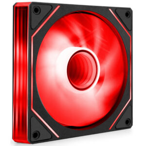 Вентилятор для корпуса ExeGate EX12025H6PPRM-PWM.ARGB