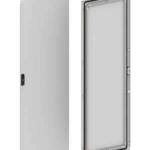 Дверь металлическая IEK YKM40D-FO-DMD1-180-060