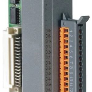 Модуль ICP DAS I-8052-G CR