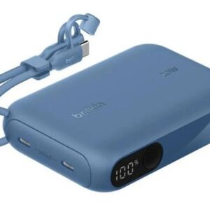 Аккумулятор внешний Belkin BPB027hqBL