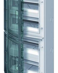 Бокс ABB 1SLM006501A1207