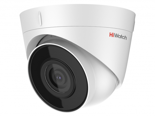 Видеокамера IP HiWatch DS-I253M(B) (2.8 mm)