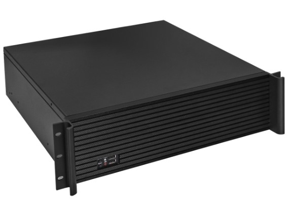 Корпус серверный 3U Exegate Pro 3U450-08