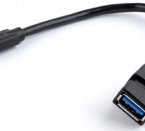 Переходник Cablexpert A-OTG-CMAF3-01