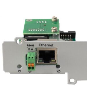 Плата управления Штиль IC-SNMP/MODBUS
