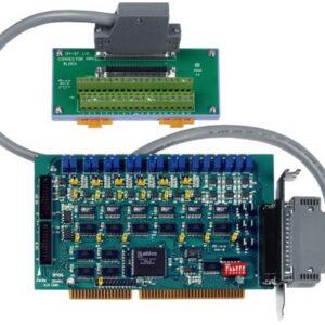 Плата ICP DAS A-626/S CR
