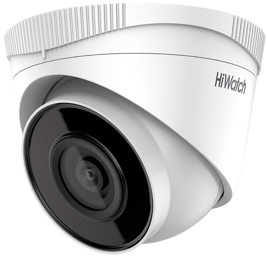 Видеокамера IP HiWatch IPC-T020(B)(2.8mm)