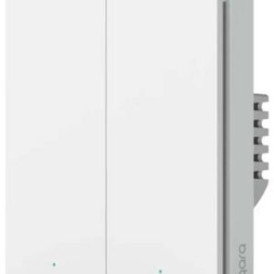 Выключатель Aqara H1 EU 04