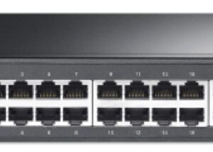 Коммутатор Mercusys MS124GS