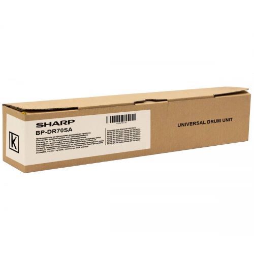 Тонер-картридж Sharp BPDR70SA