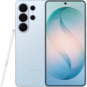 Смартфон Samsung Galaxy S26 Ultra 16/1TB Sky Blue (SM-S948B/DS)