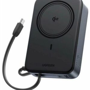 Аккумулятор внешний UGreen PB567