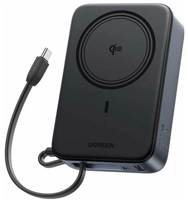 Аккумулятор внешний UGreen PB567