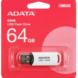 Накопитель USB 2.0 64GB ADATA C906
