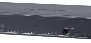 Преобразователь MOXA NPort 6650-16-48V-G2