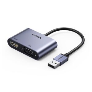 Адаптер UGreen 20518