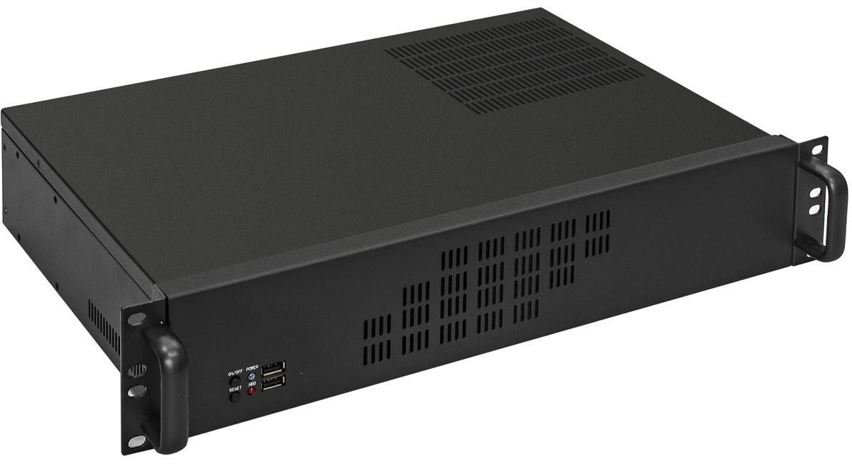 Корпус серверный 2U Exegate EX292252RUS