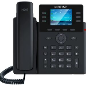 Телефон VoiceIP Dinstar G280P