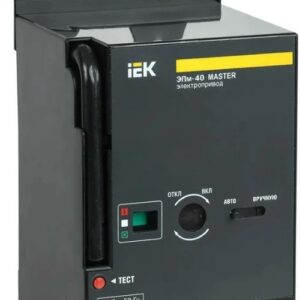 Электропривод IEK SVA70D-EP-02