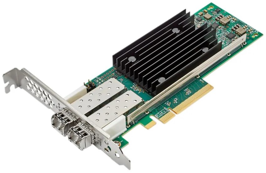 Контроллер Qlogic QLE2772