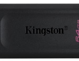 Накопитель USB 3.2 64GB Kingston DataTraveler Exodia