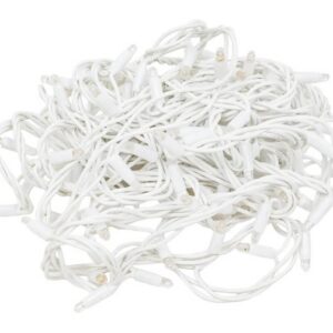 Гирлянда светодиодная Arlight ARD-STRING-PRO-10000-WHITE-100LED-STD WARM