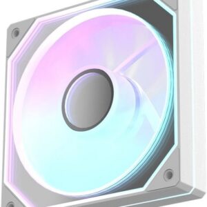 Вентилятор для корпуса Formula V Floe Se 12 Reverse ARGB